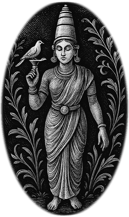 House of Sona emblem